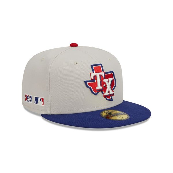 Texas Rangers Farm Team 59FIFTY Fitted