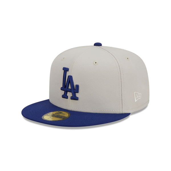 Los Angeles Dodgers Farm Team 59FIFTY Fitted New Era
