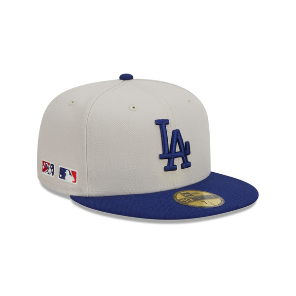Los Angeles Dodgers Farm Team 59FIFTY Fitted