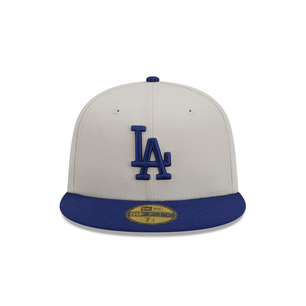 Los Angeles Dodgers Farm Team 59FIFTY Fitted