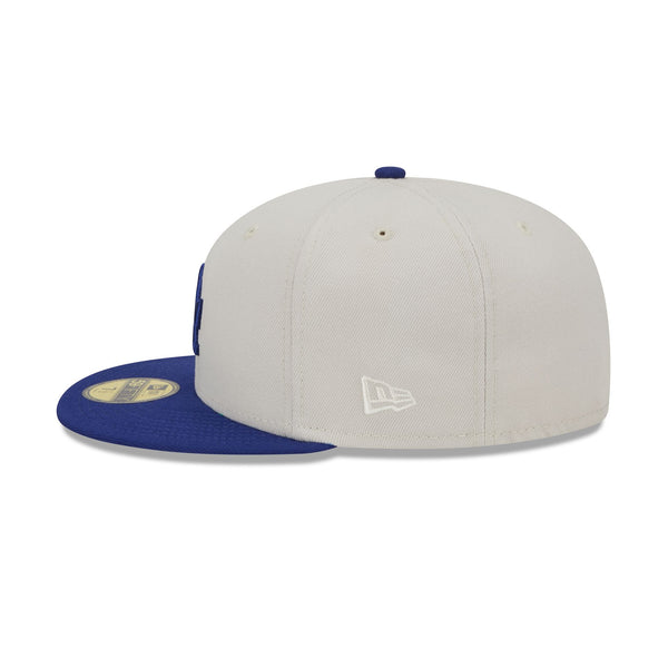 Los Angeles Dodgers Farm Team 59FIFTY Fitted