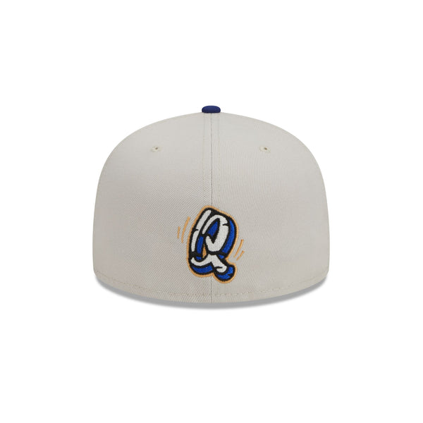 Los Angeles Dodgers Farm Team 59FIFTY Fitted