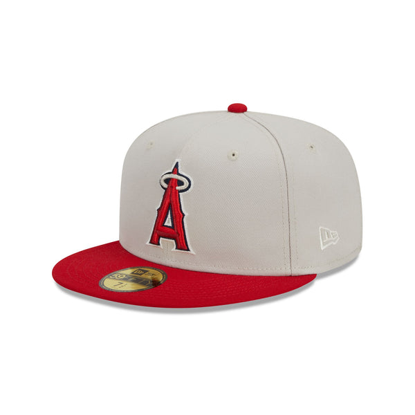 Los Angeles Angels Farm Team 59FIFTY Fitted New Era