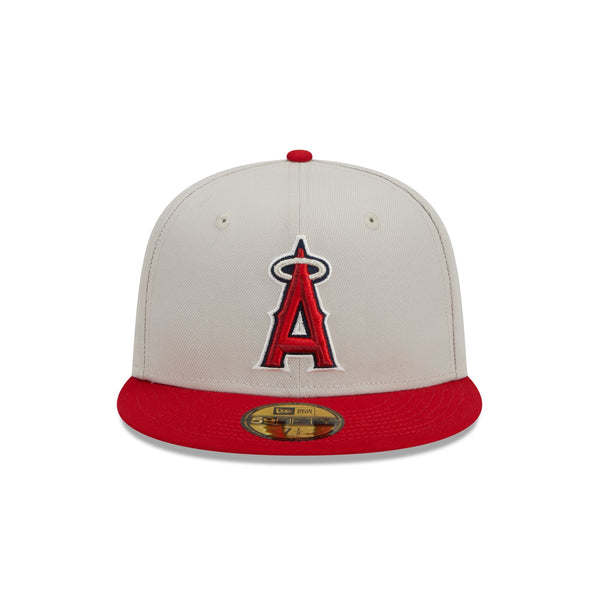 Los Angeles Angels Farm Team 59FIFTY Fitted
