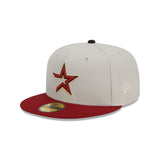 Houston Astros Farm Team 59FIFTY Fitted New Era