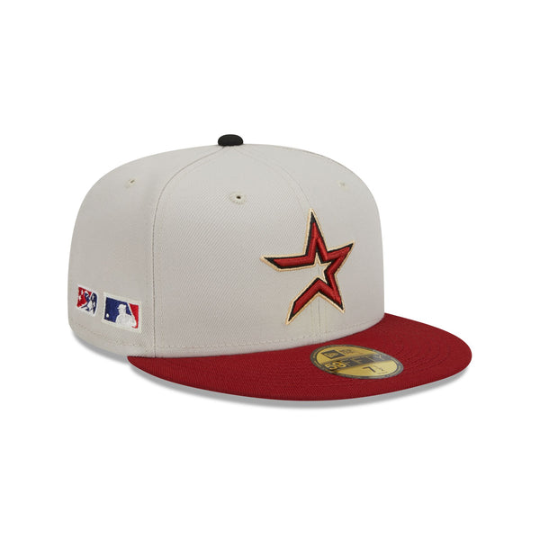 Houston Astros Farm Team 59FIFTY Fitted
