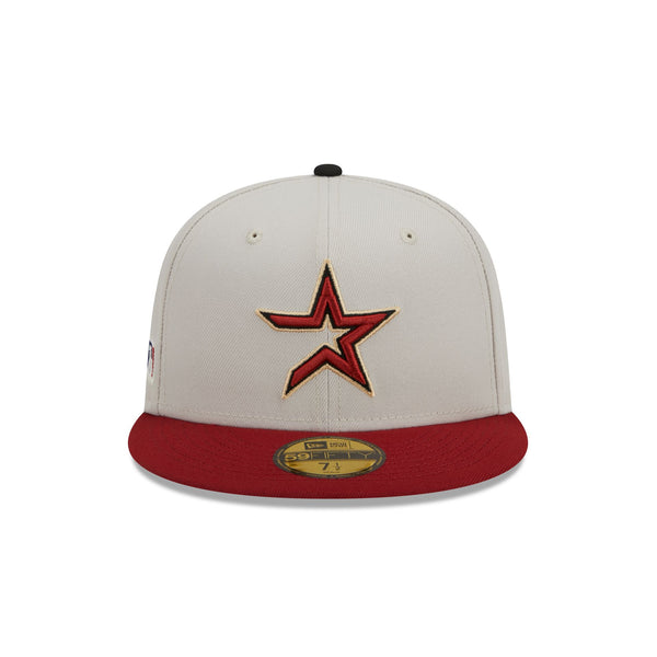 Houston Astros Farm Team 59FIFTY Fitted