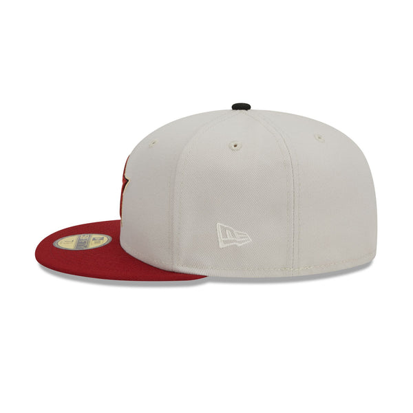 Houston Astros Farm Team 59FIFTY Fitted