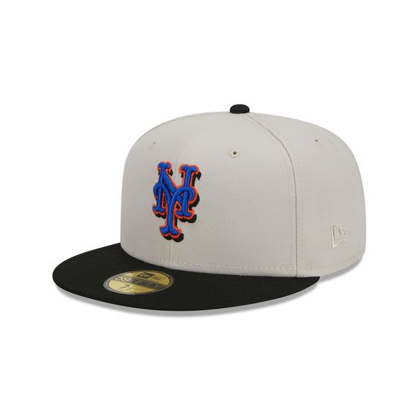 New York Mets Farm Team 59FIFTY Fitted New Era