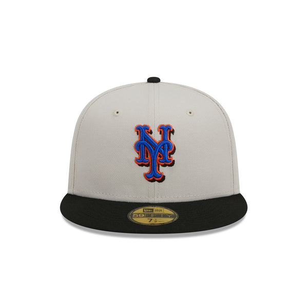 New York Mets Farm Team 59FIFTY Fitted