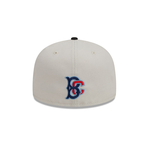 New York Mets Farm Team 59FIFTY Fitted