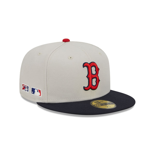Boston Red Sox Farm Team 59FIFTY Fitted