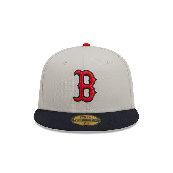 Boston Red Sox Farm Team 59FIFTY Fitted