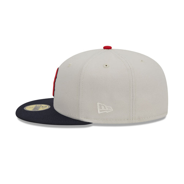 Boston Red Sox Farm Team 59FIFTY Fitted