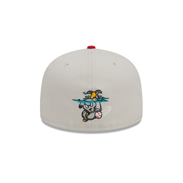 Boston Red Sox Farm Team 59FIFTY Fitted
