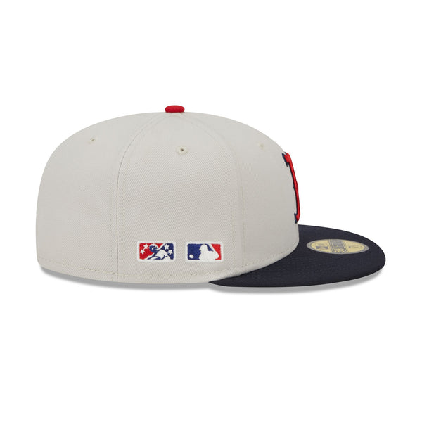 Boston Red Sox Farm Team 59FIFTY Fitted