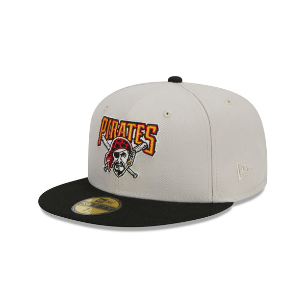 Pittsburgh Pirates Farm Team 59FIFTY Fitted New Era