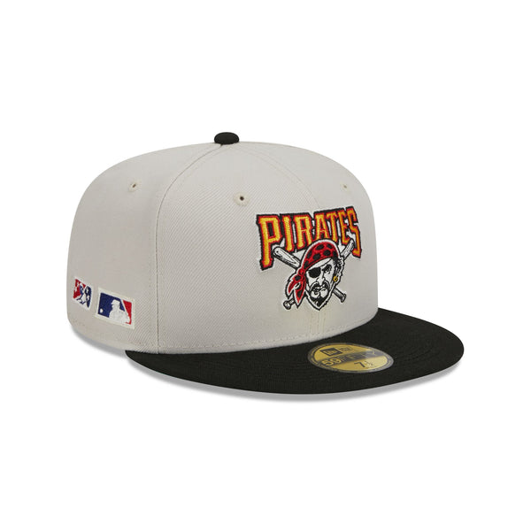 Pittsburgh Pirates Farm Team 59FIFTY Fitted