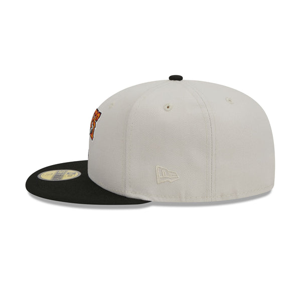 Pittsburgh Pirates Farm Team 59FIFTY Fitted
