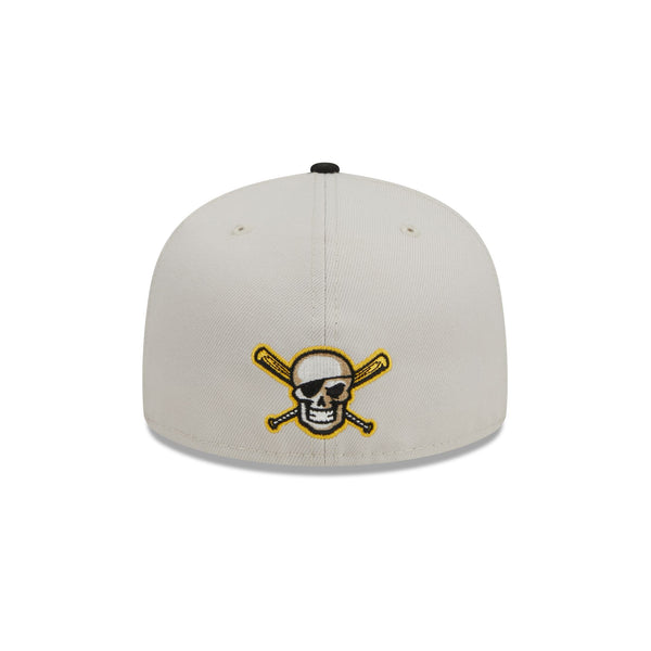 Pittsburgh Pirates Farm Team 59FIFTY Fitted