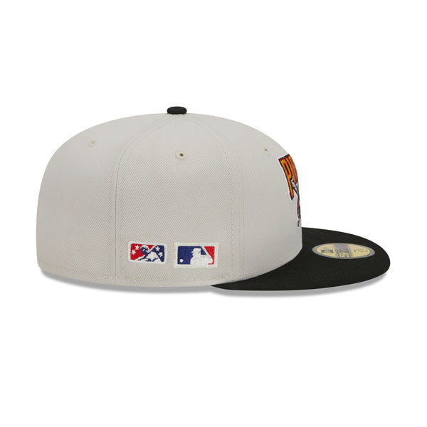 Pittsburgh Pirates Farm Team 59FIFTY Fitted