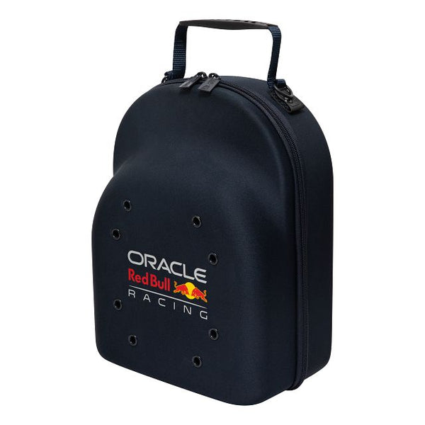 Oracle Red Bull Racing 6 Pack Cap Carrier New Era