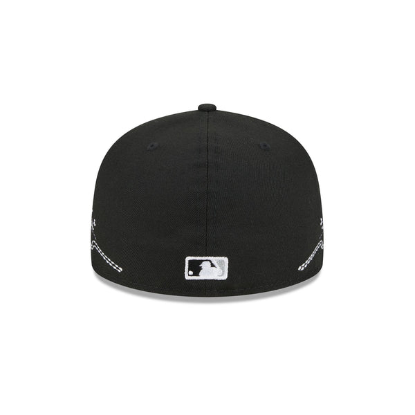 Baltimore Orioles Tonal Wave 59FIFTY Fitted