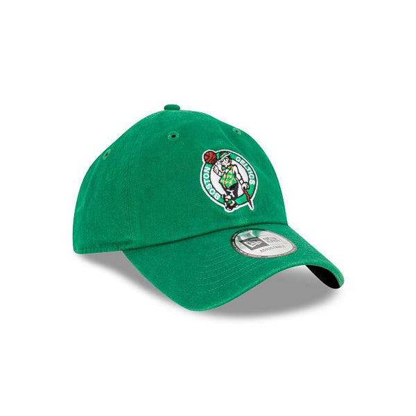 Boston Celtics Official Team Colours Casual Classic