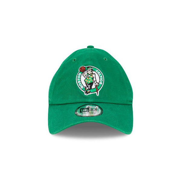 Boston Celtics Official Team Colours Casual Classic