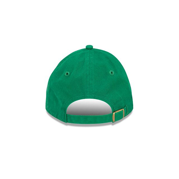 Boston Celtics Official Team Colours Casual Classic