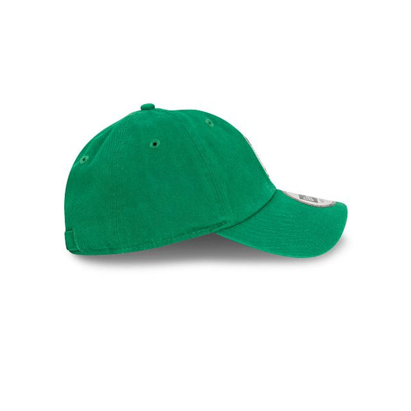 Boston Celtics Official Team Colours Casual Classic