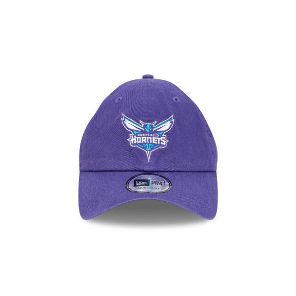 Charlotte Hornets Official Team Colours Casual Classic