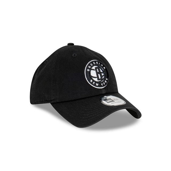 Brooklyn Nets Official Team Colours Casual Classic