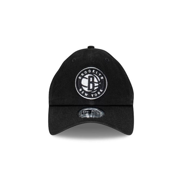 Brooklyn Nets Official Team Colours Casual Classic