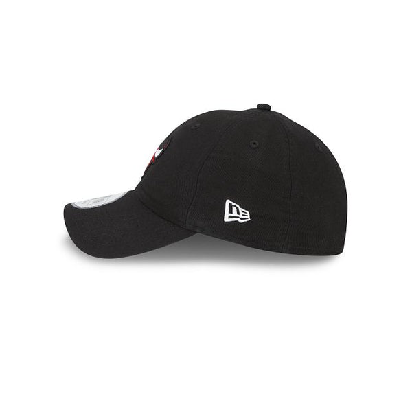 Chicago Bulls NBA Essentials Casual Classic