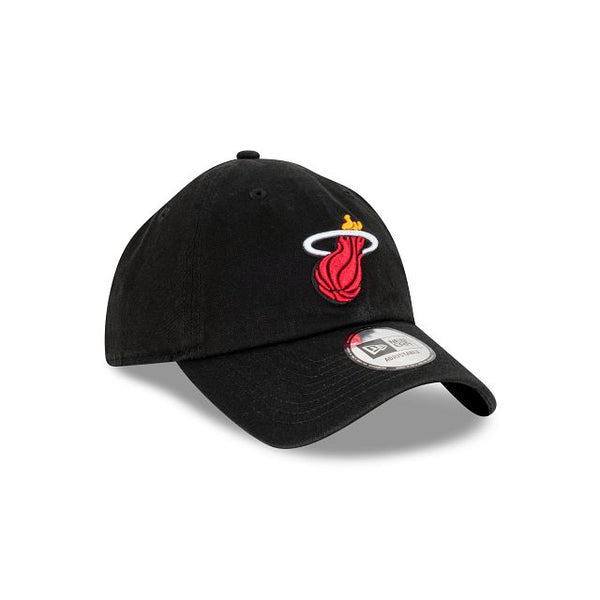 Miami Heat Official Team Colours Casual Classic