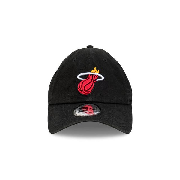 Miami Heat Official Team Colours Casual Classic