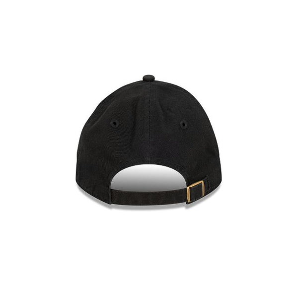 Milwaukee Bucks NBA Essentials Black Casual Classic