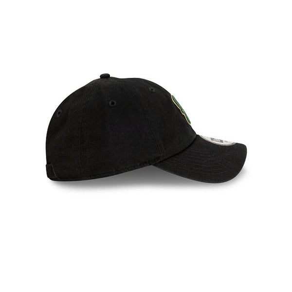Milwaukee Bucks NBA Essentials Black Casual Classic