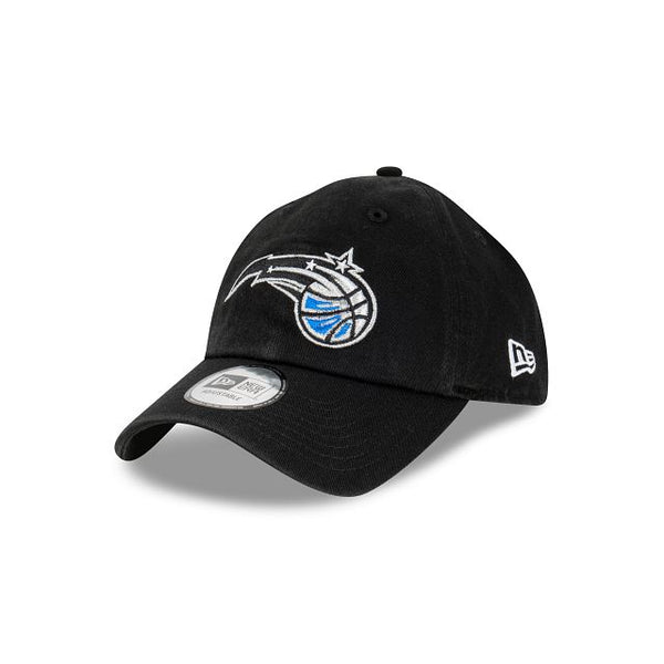 Orlando Magic Official Team Colours Casual Classic Hat New Era