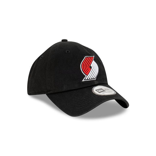 Portland Trail Blazers Official Team Colours Casual Classic