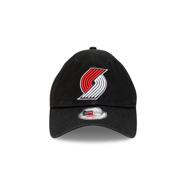 Portland Trail Blazers Official Team Colours Casual Classic