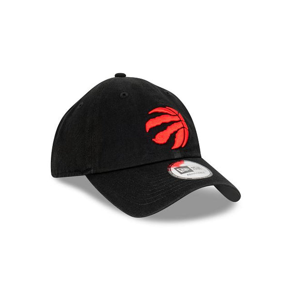 Toronto Raptors Official Team Colours Casual Classic