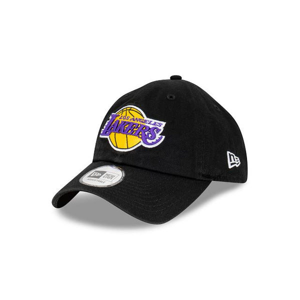 Los Angeles Lakers Official Team Colours Casual Classic New Era