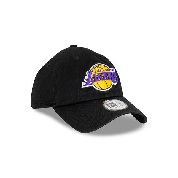Los Angeles Lakers Official Team Colours Casual Classic