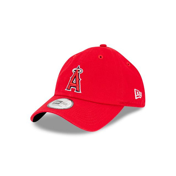 Los Angeles Angels Official Team Colours Casual Classic New Era