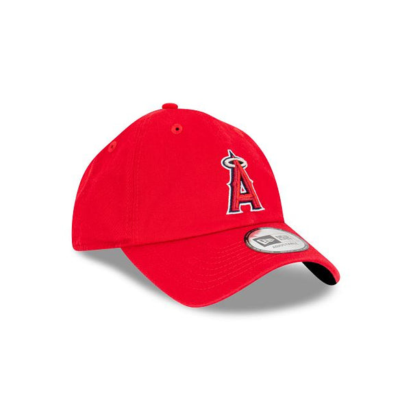 Los Angeles Angels Official Team Colours Casual Classic