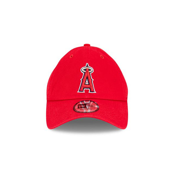 Los Angeles Angels Official Team Colours Casual Classic