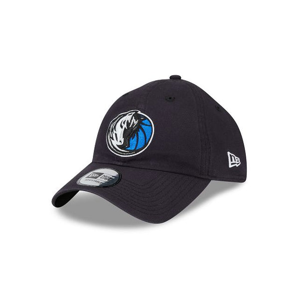 Dallas Mavericks Official Team Colours Casual Classic New Era