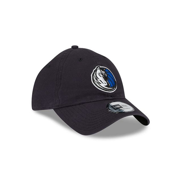 Dallas Mavericks Official Team Colours Casual Classic